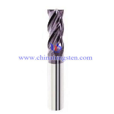 Tungsten Carbide Milling Cutter Selecting Tungsten Carbide Milling Cutter